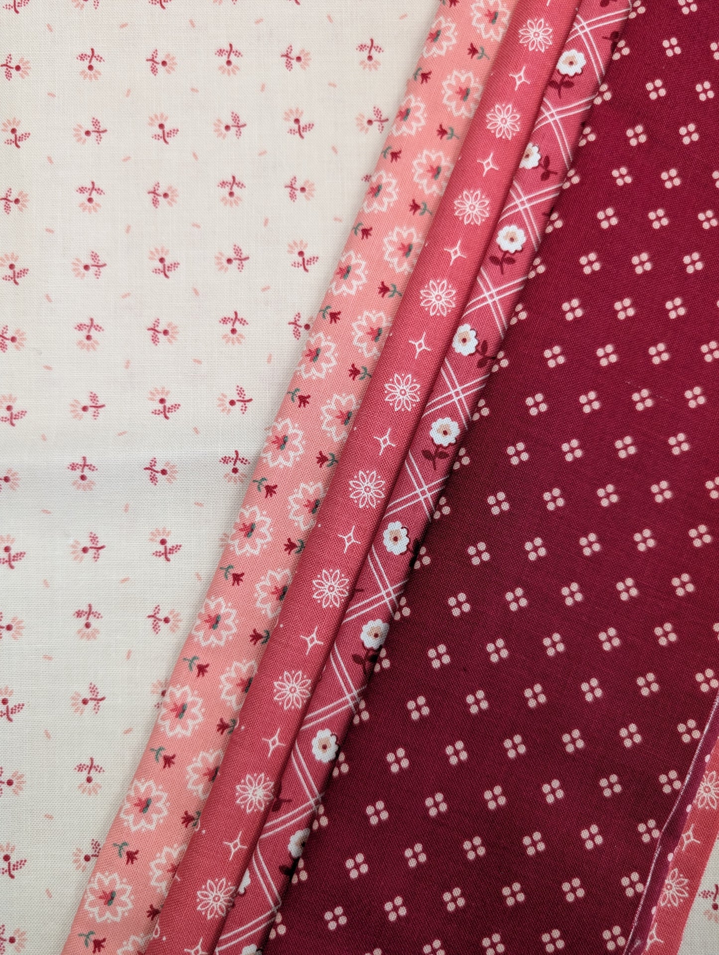 HH Table Runner #49
