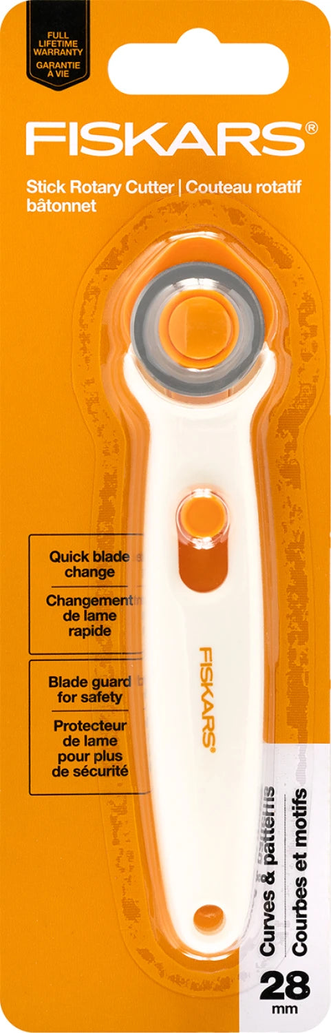 28mm Stick Rotary Cutter # 1065829