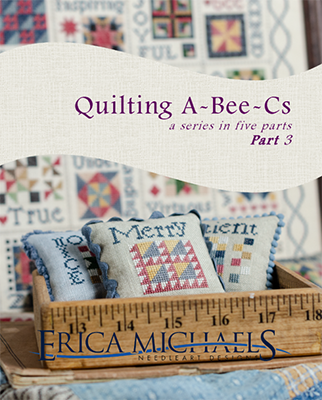 Erica Michaels Needlart Designs