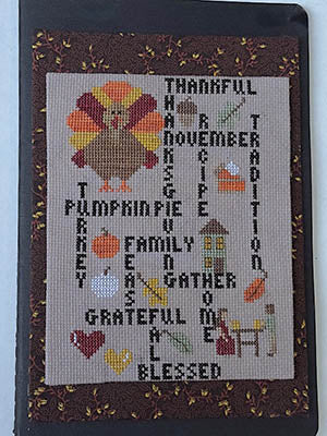 Sambrie Stitches Designs