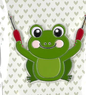 Rippppit Needle Minder