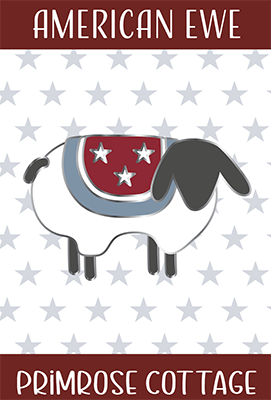 American Ewe Needle Minder