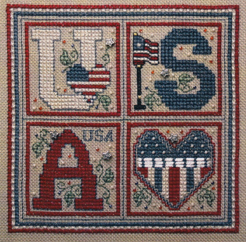USA Square