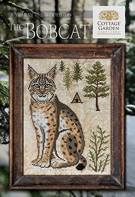 Cottage Garden Samplings