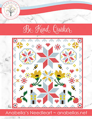 Anabella's NeedleArt