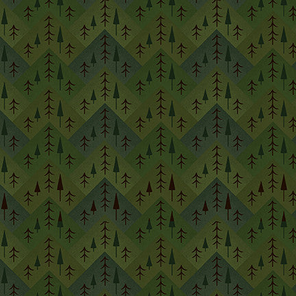 The Mountains are Calling