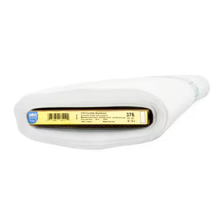 376P Fusible Buckram