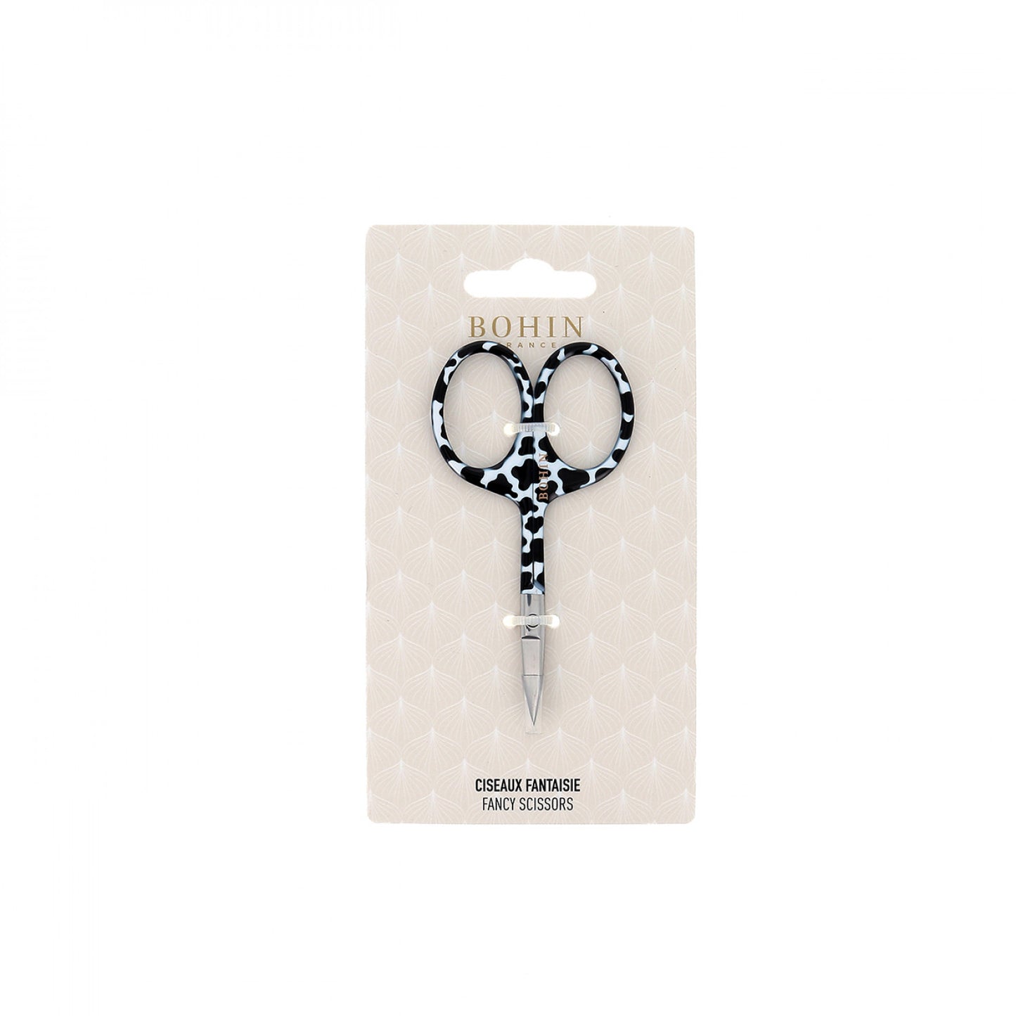 Fancy Scissors Savage Cow # 99008