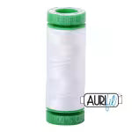 Aurifil 40 wt Cotton Thread
