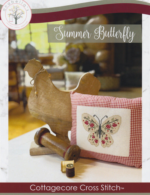 Summer Butterfly