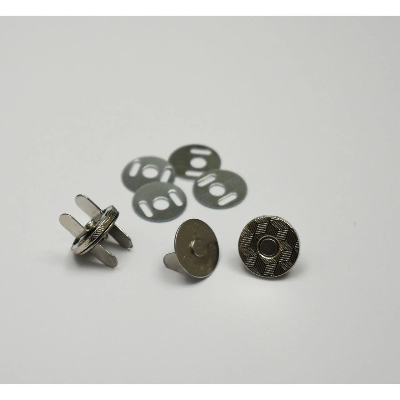 Mini Magnetic Snaps