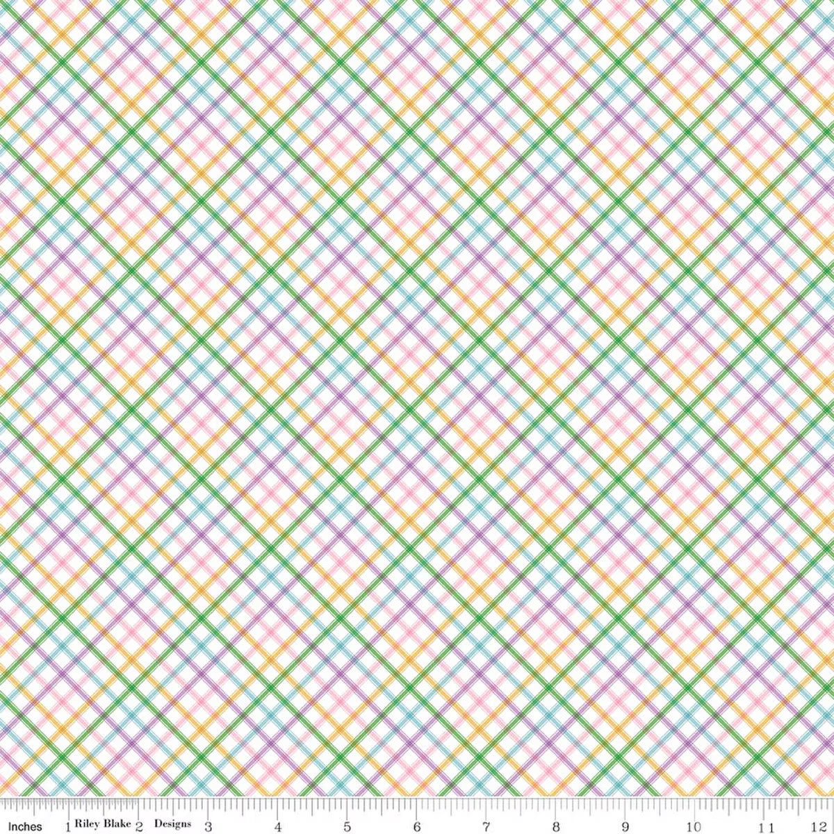 Seasonal Basics Fabric