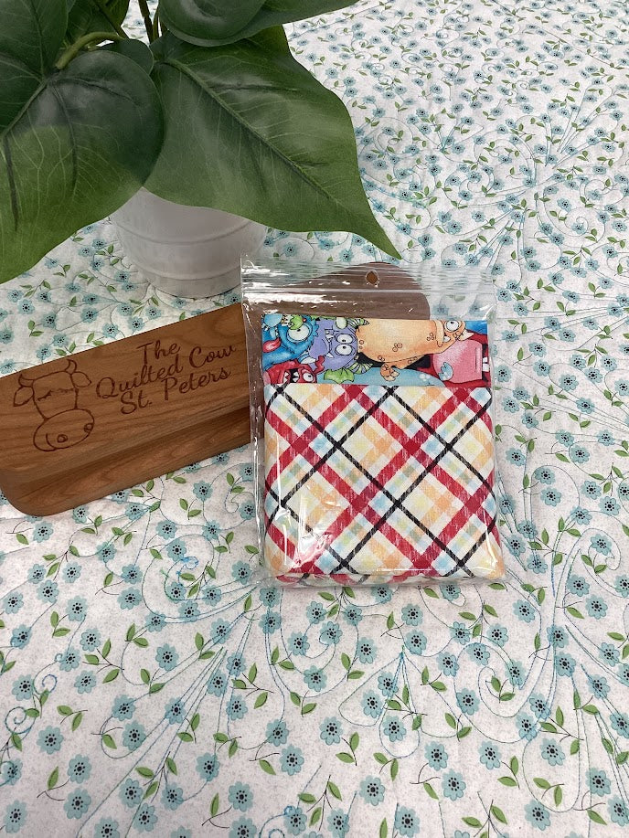 HH Laura's Little Notebook
