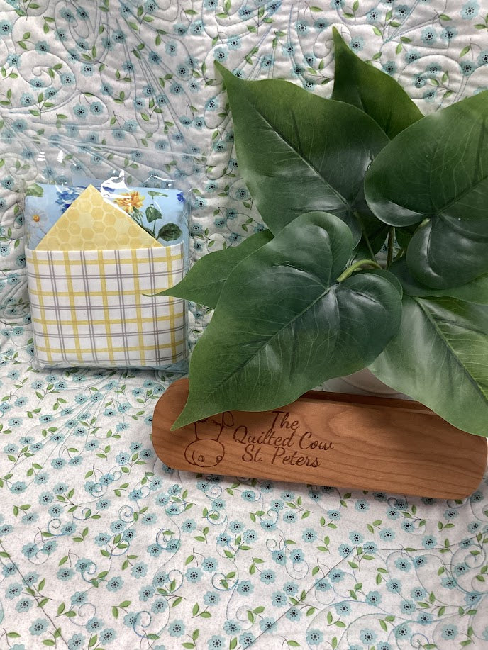 HH Grammy's Potholder
