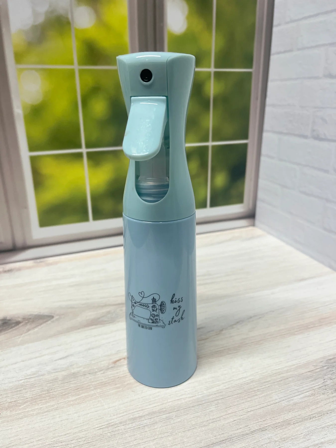 TQC Spray Mister