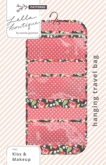 Hanging Travel Bag