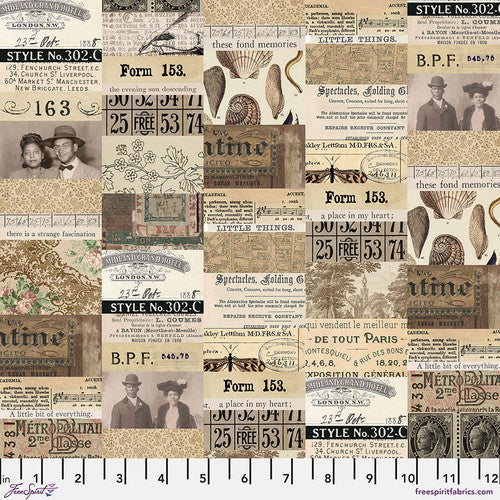 Tim Holtz Palette Neutral