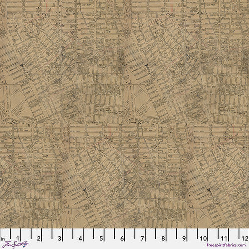 Tim Holtz Palette Neutral