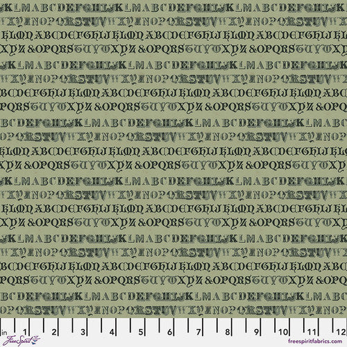 Tim Holtz Palette Green