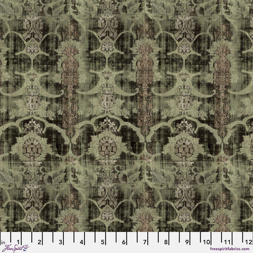Tim Holtz Palette Green