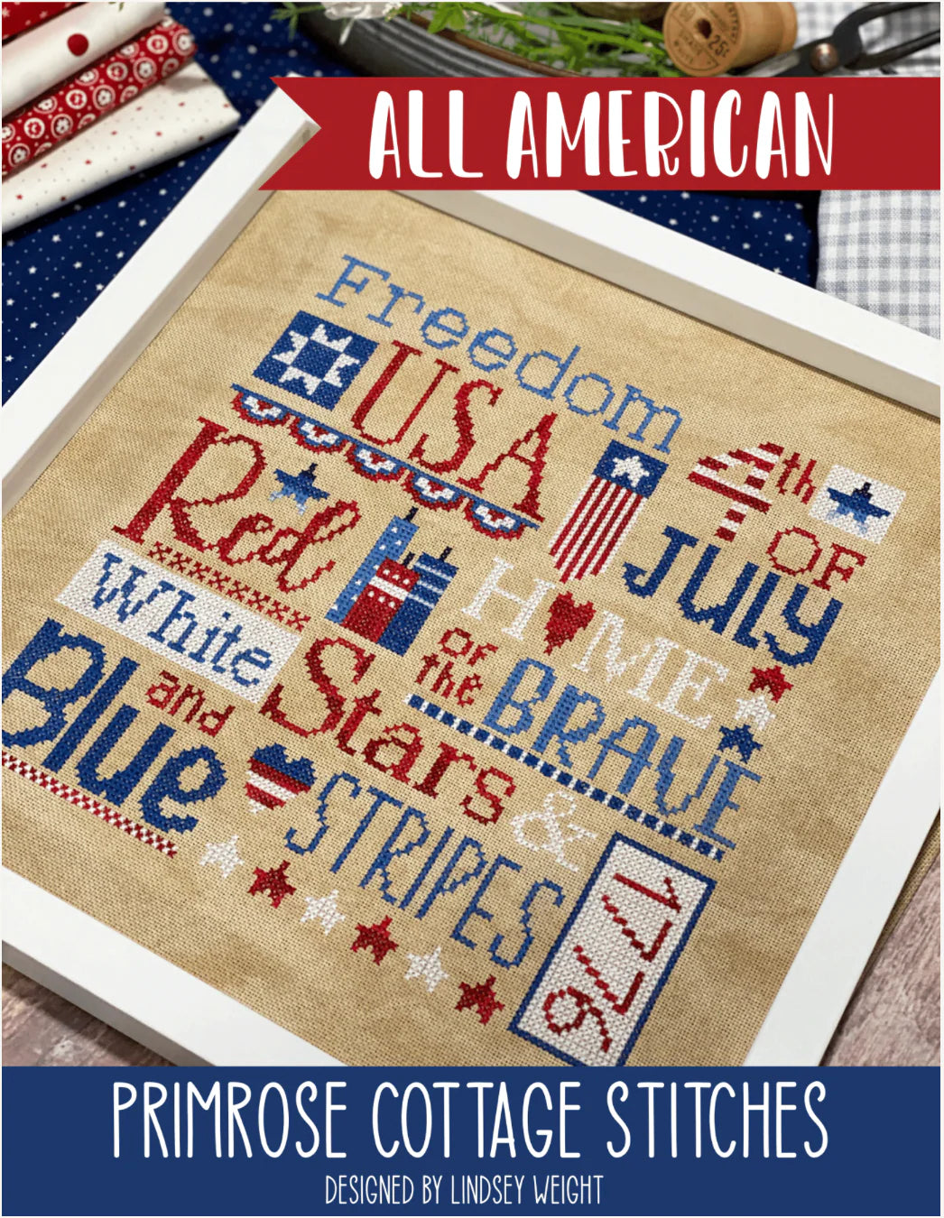All American