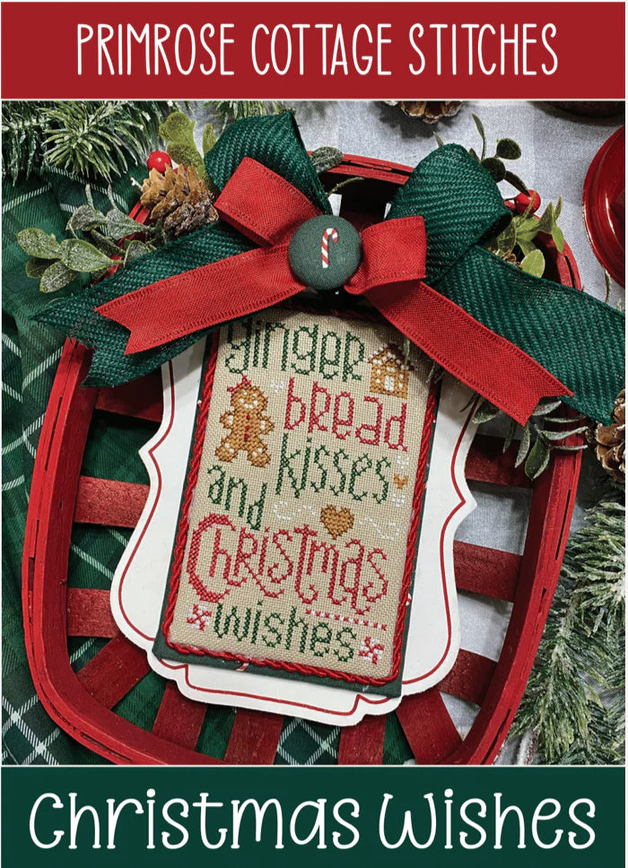 Christmas Wishes