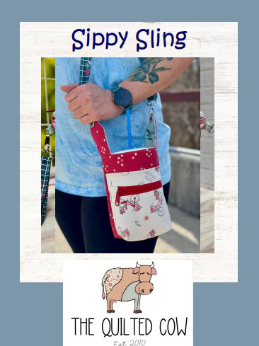 Sippy Sling