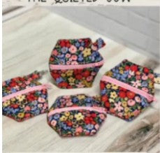 HH Little Hexie Pouch