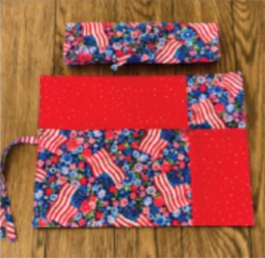 HH Picnic Placemat