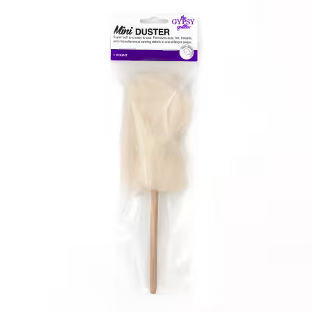 Gypsy Quilter Products