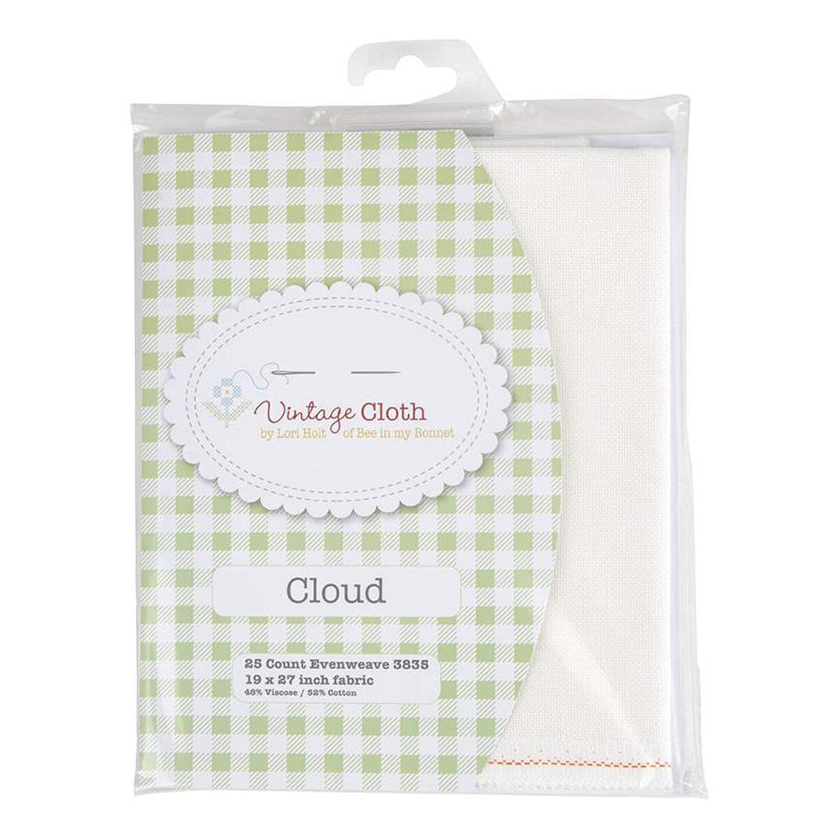 Lori Holt Vintage Cloth