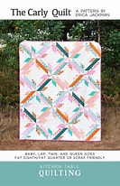 The Carly Quilt
