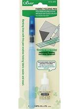 Fabric Folding Pen
