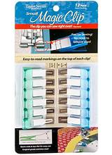 Magic Clips 12 piece set