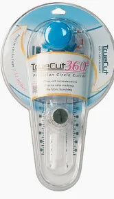 TrueCut 360 Precision Circle Cutter