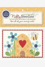 Nifty Needles 70ct Assorted