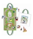 Thomas Pack & Play Panel