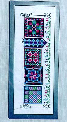 Ursula Michael Designs