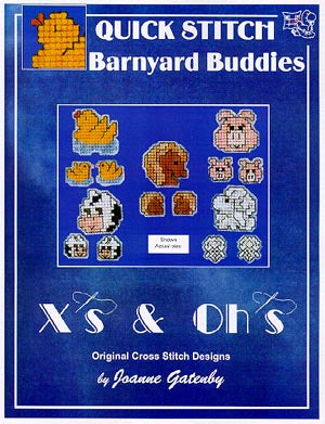 X's & Oh's Designs