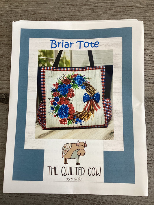 Briar Tote
