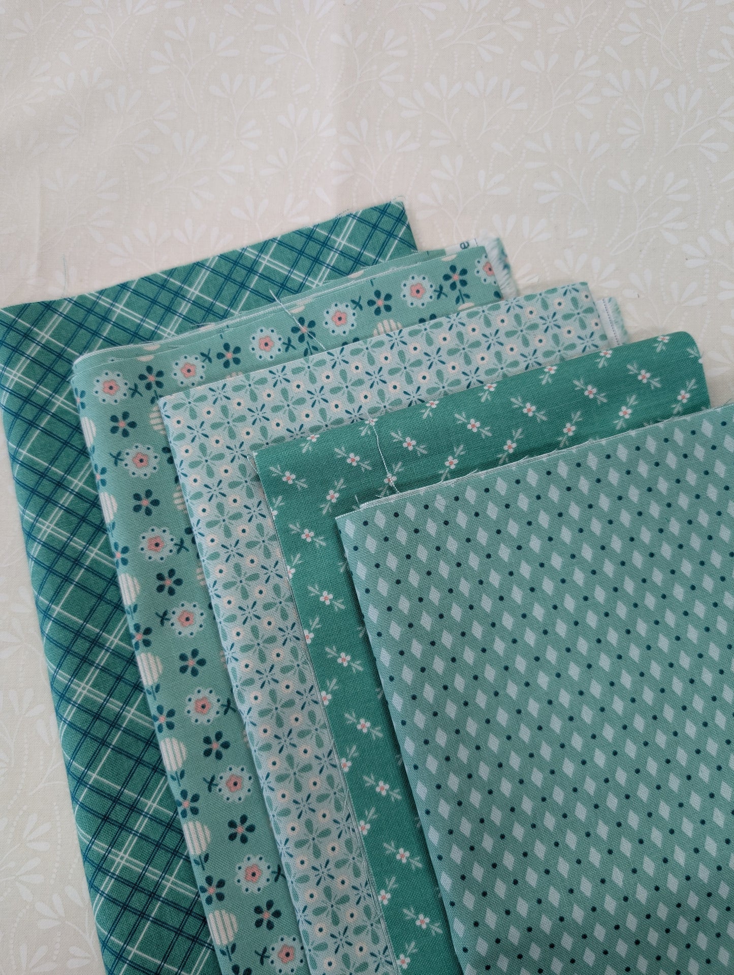 HH Table Runner #49
