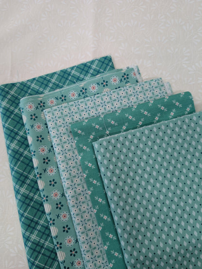 HH Table Runner #49