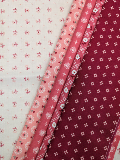 HH Table Runner #49