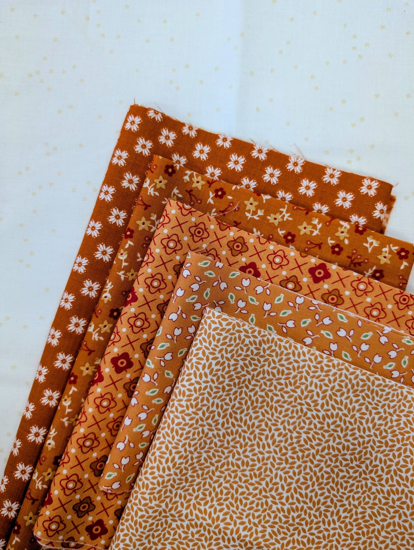 HH Table Runner #49