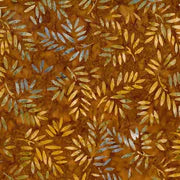 Forest Trails Block of the Month