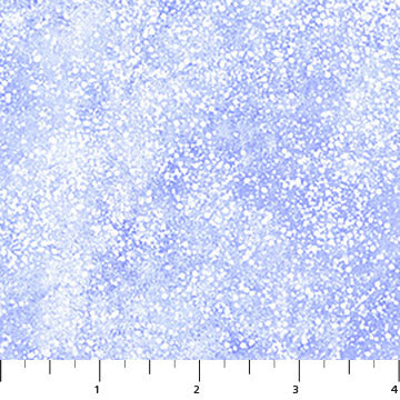Winter Twilight Fabric