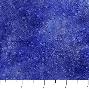 Winter Twilight Fabric