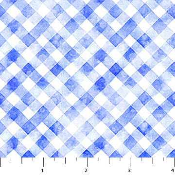 Winter Twilight Fabric