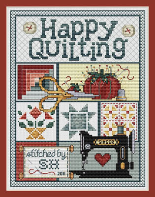 Sue Hillis Designs