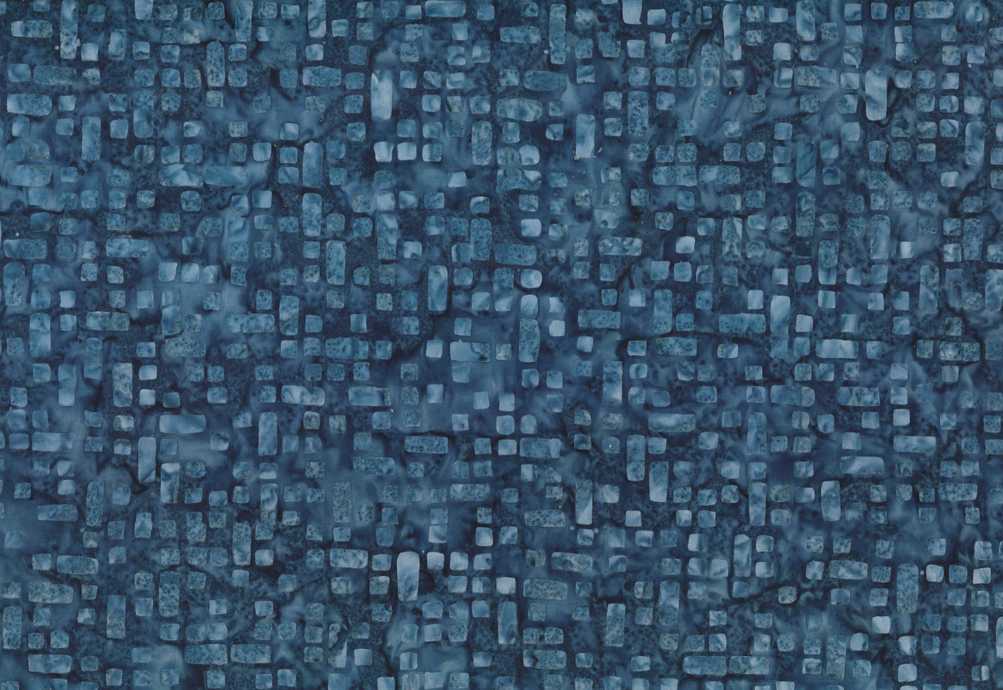 Forest Trails Block of the Month